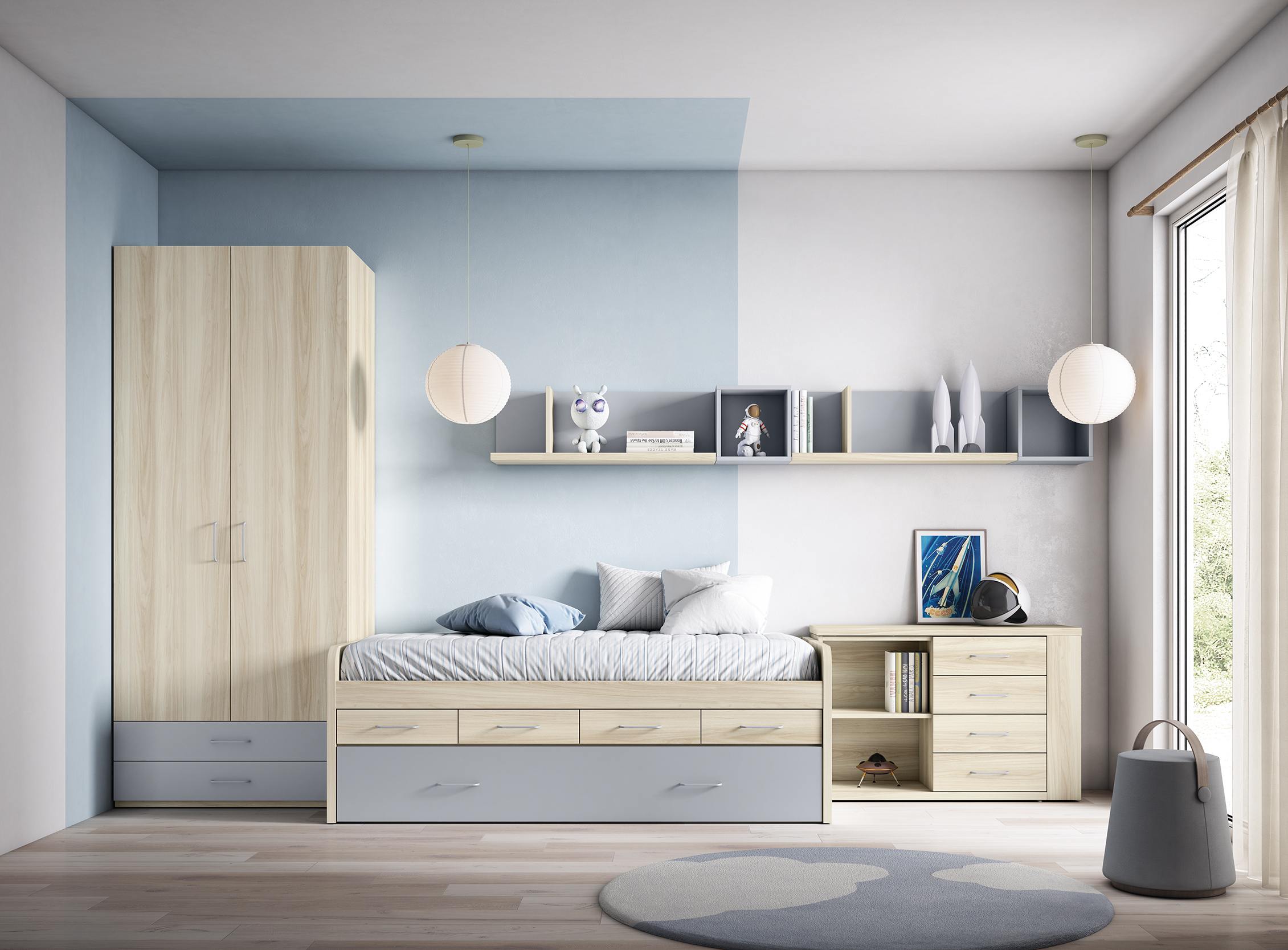 SONRÍE_3_Composición_17_Muebles_Orts_Dormitorios_Juveniles